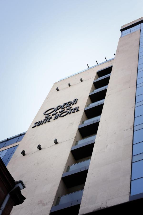 Hotel Opera 4*